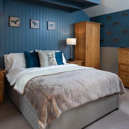 Coach House B & B Alnwick Eksteriør billede